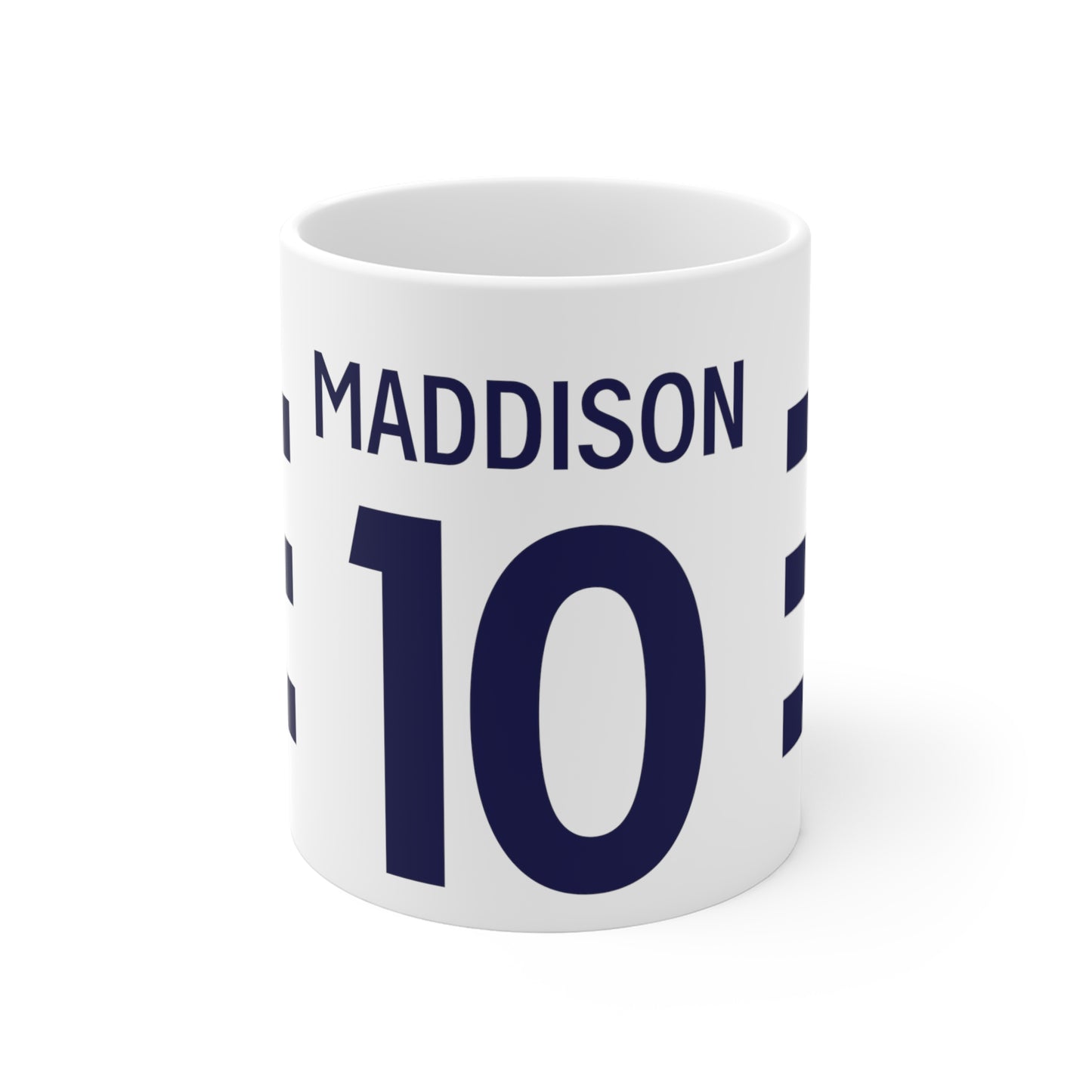 Maddison 10