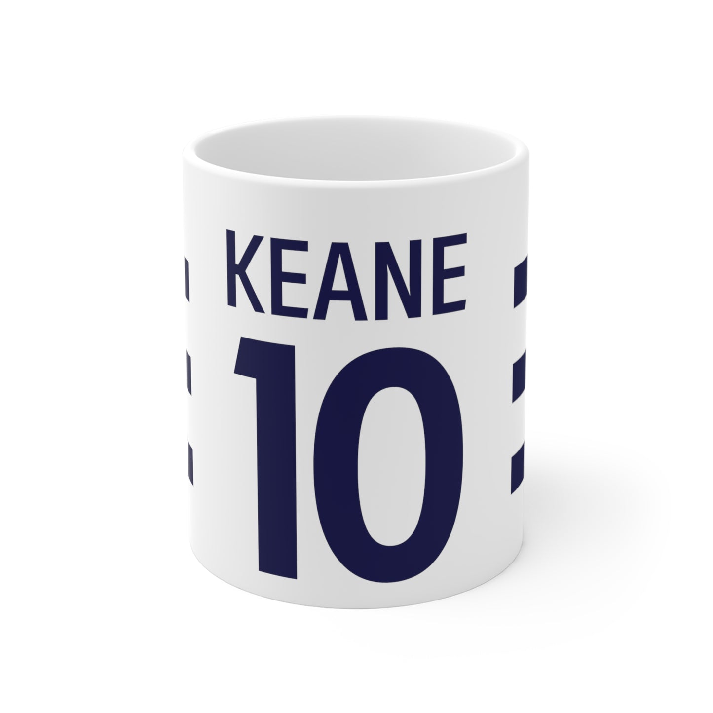 Keane 10