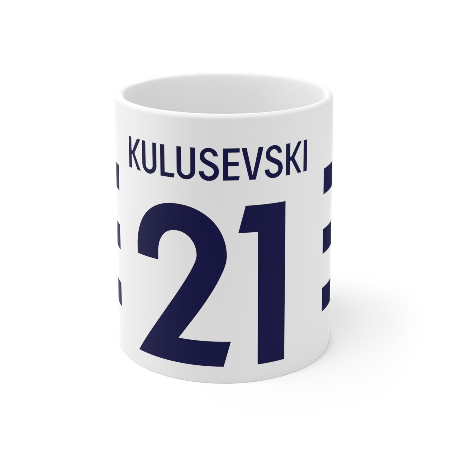 Kulusevski 21