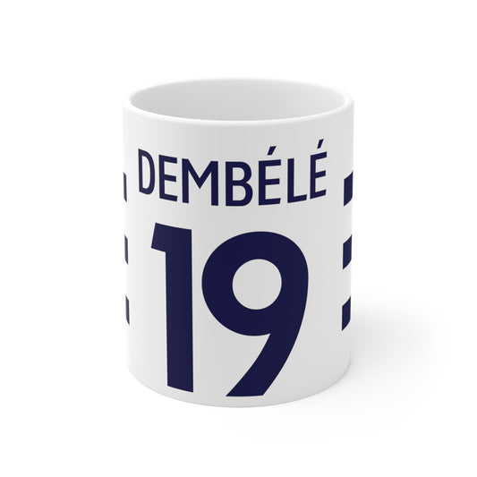 Dembele 19