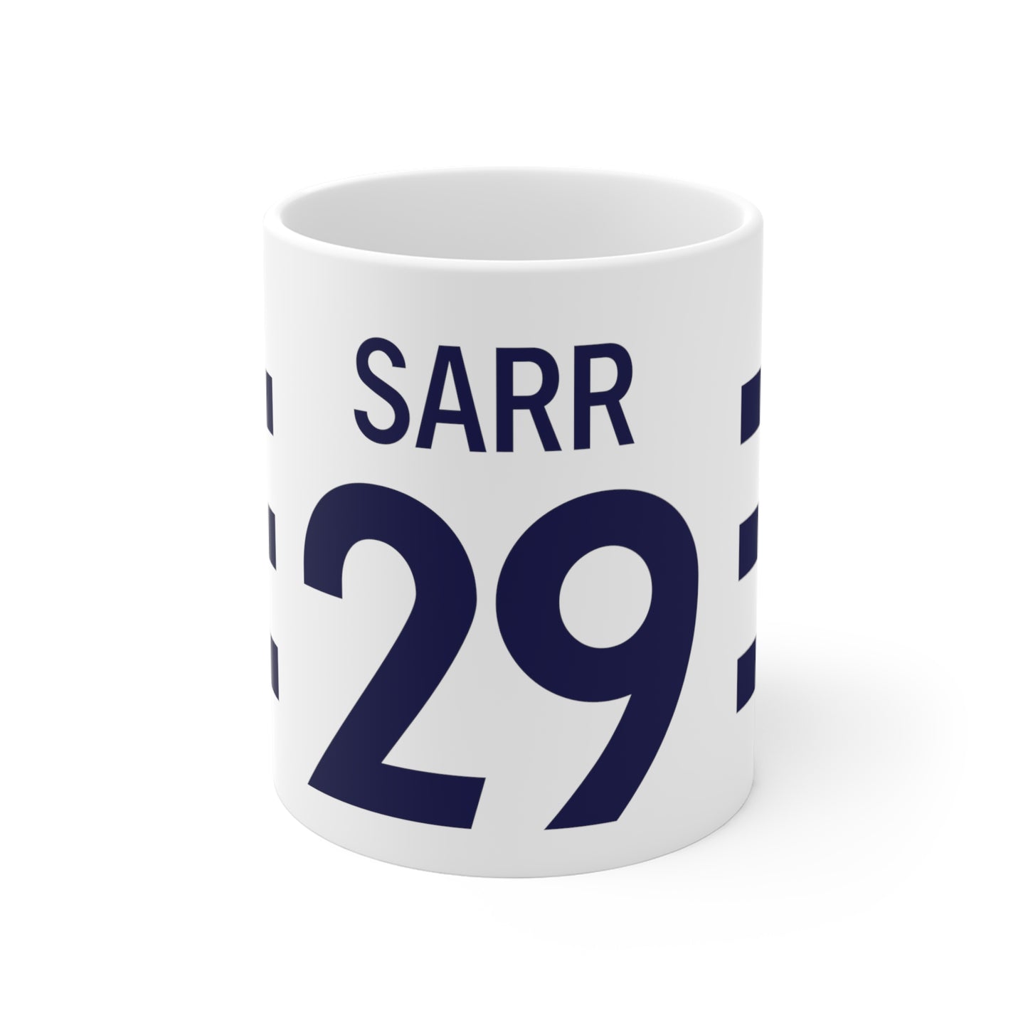Sarr 29