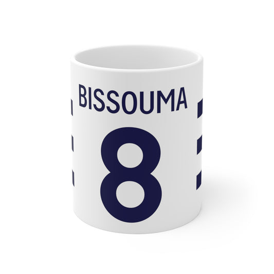 Bissouma 8