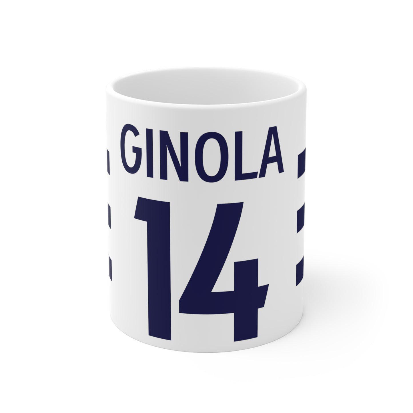 Ginola 14