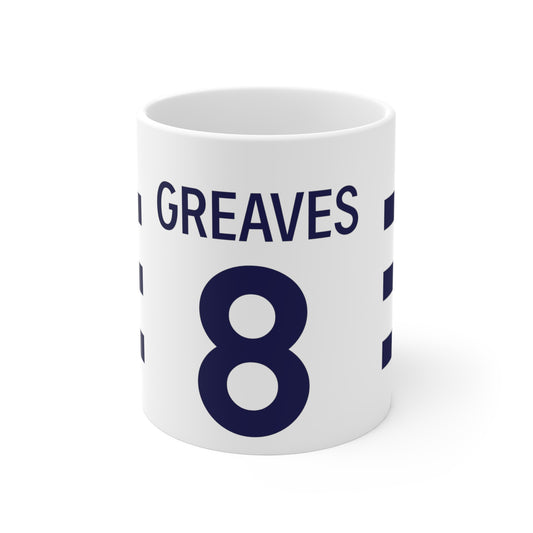 Greaves 8