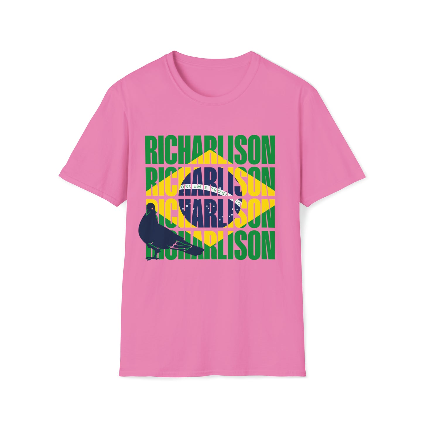 Richarlison Brazil