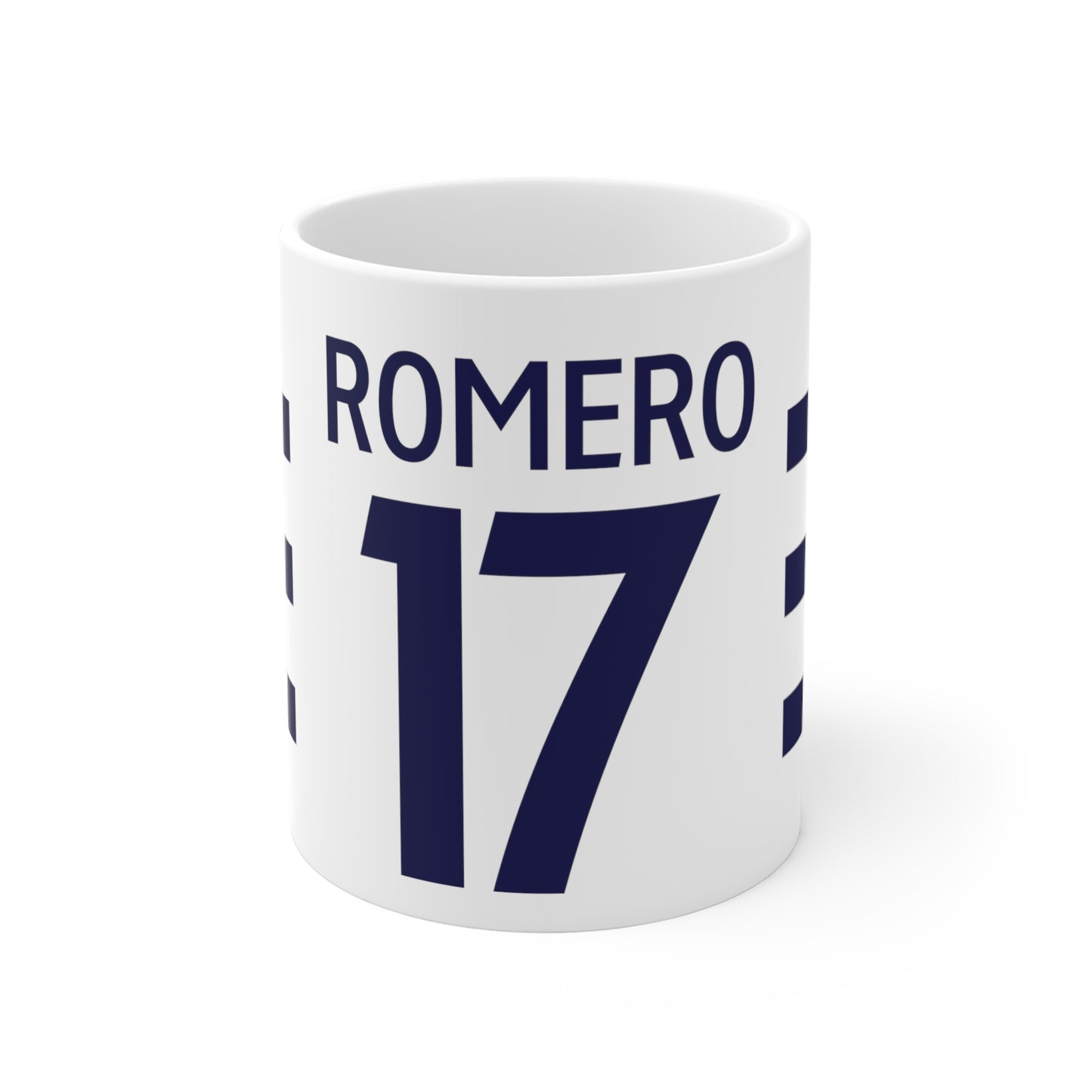 Romero 17