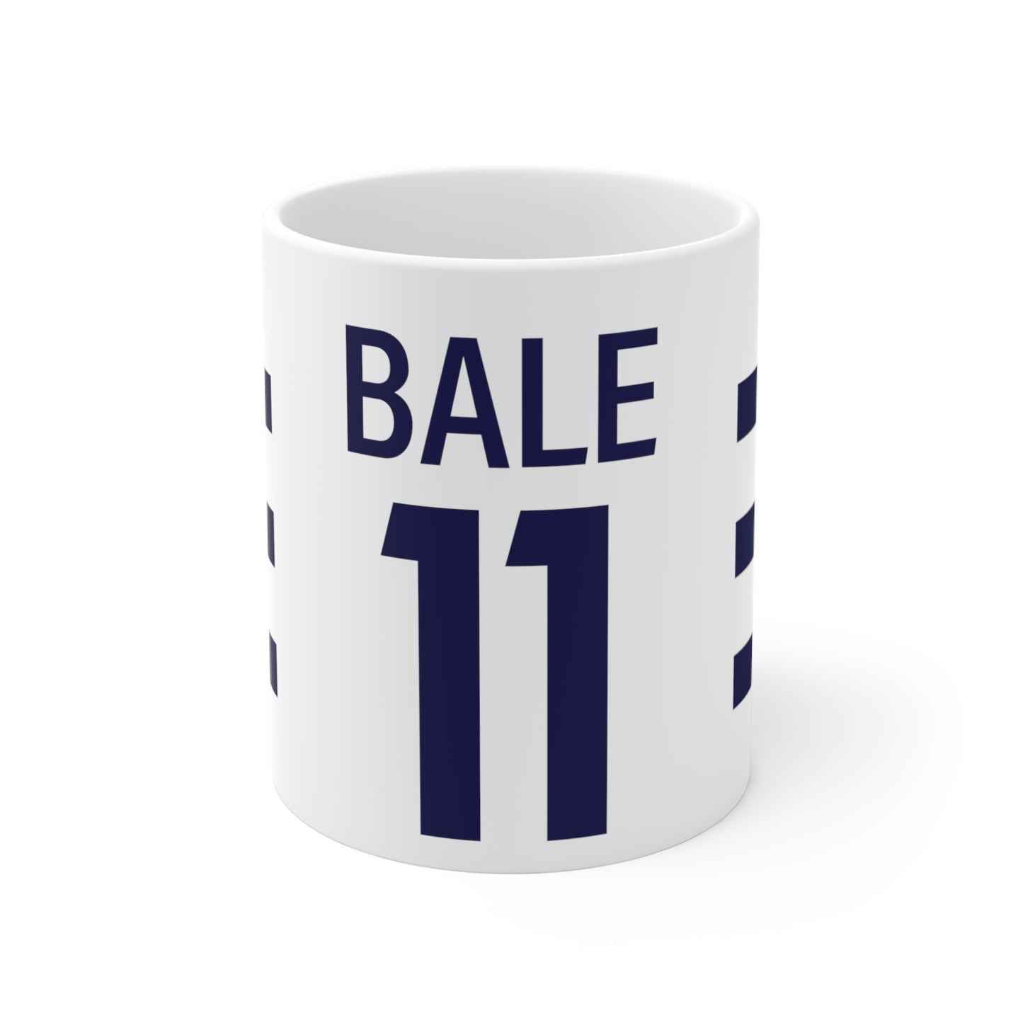 Bale 11