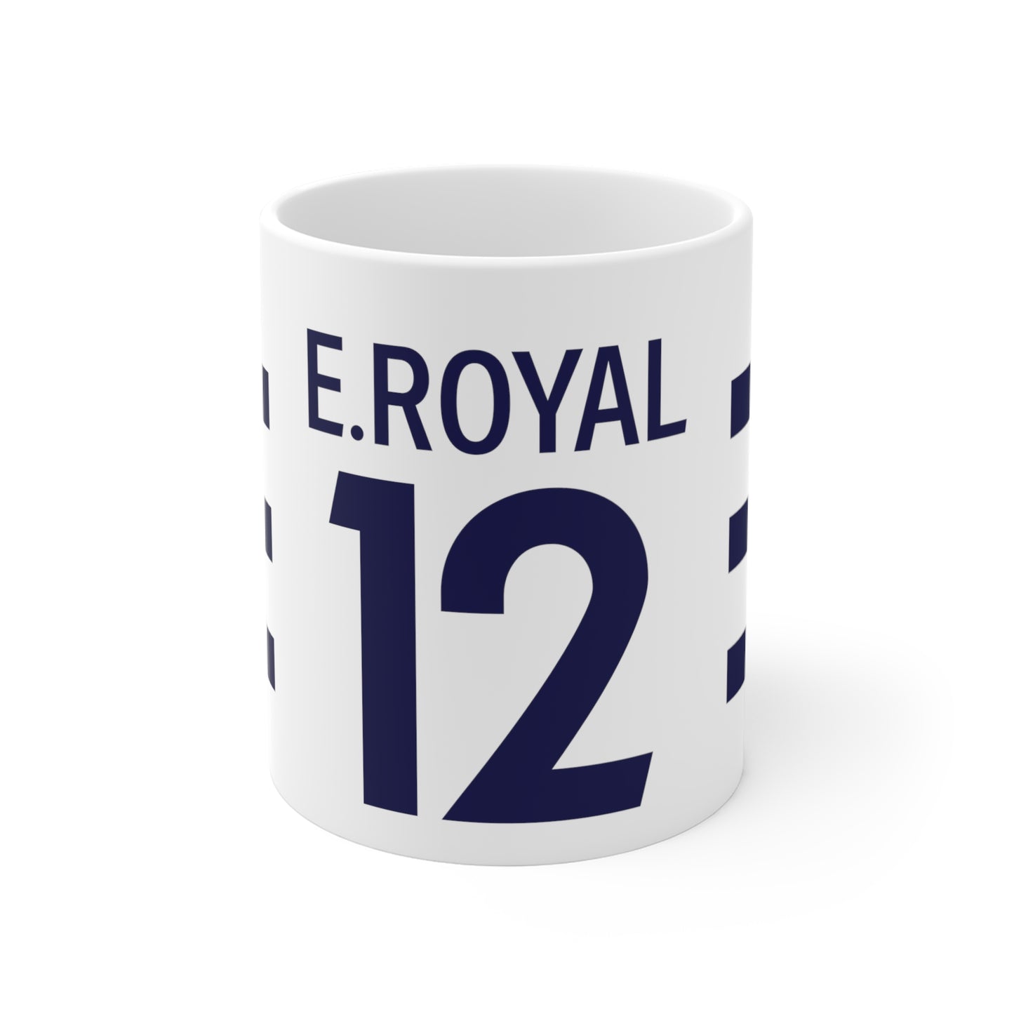 E.Royal 12